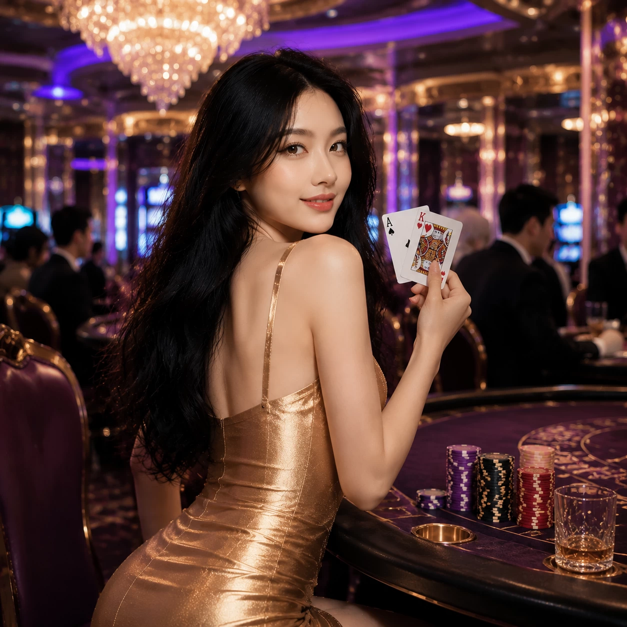 mahjong500