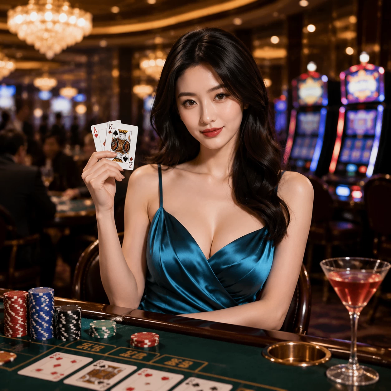 mahjong500
