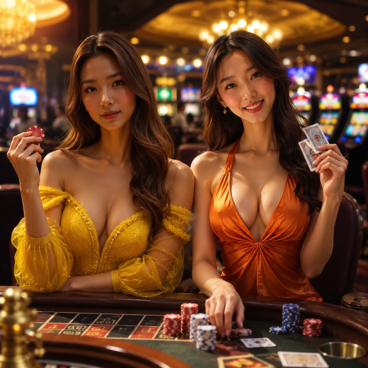 mahjong500